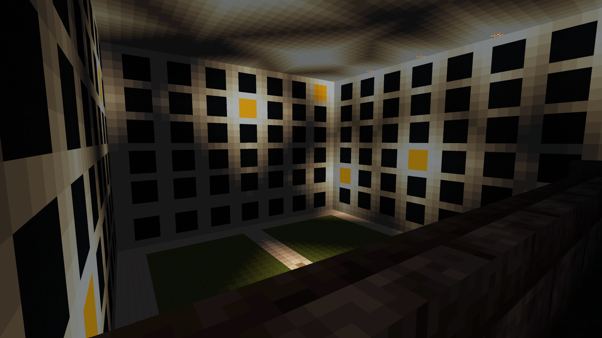 unseen liminality — screenshot 4