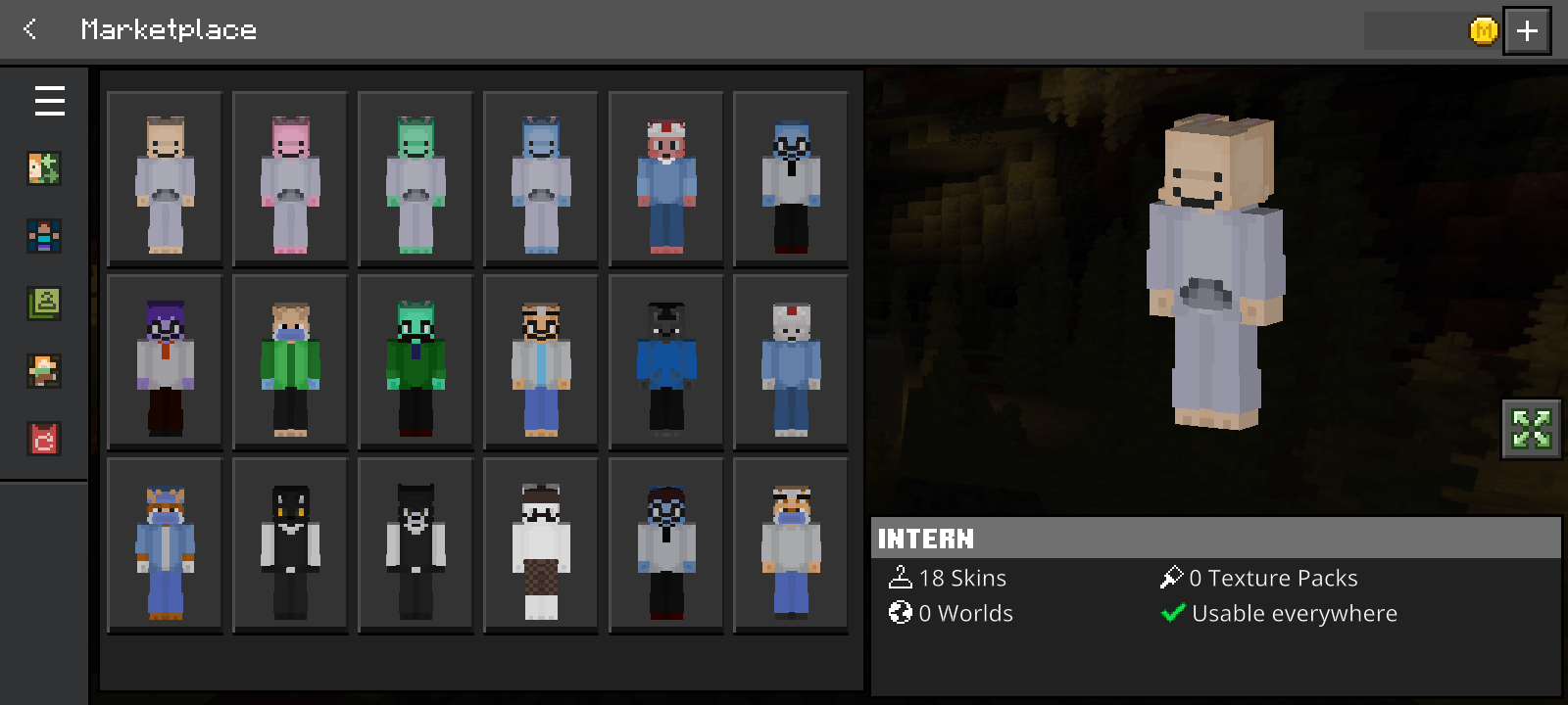 Animal Hospital Skin Pack — screenshot 2