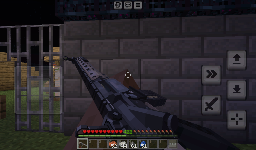 GunBFT_MAP — screenshot 2