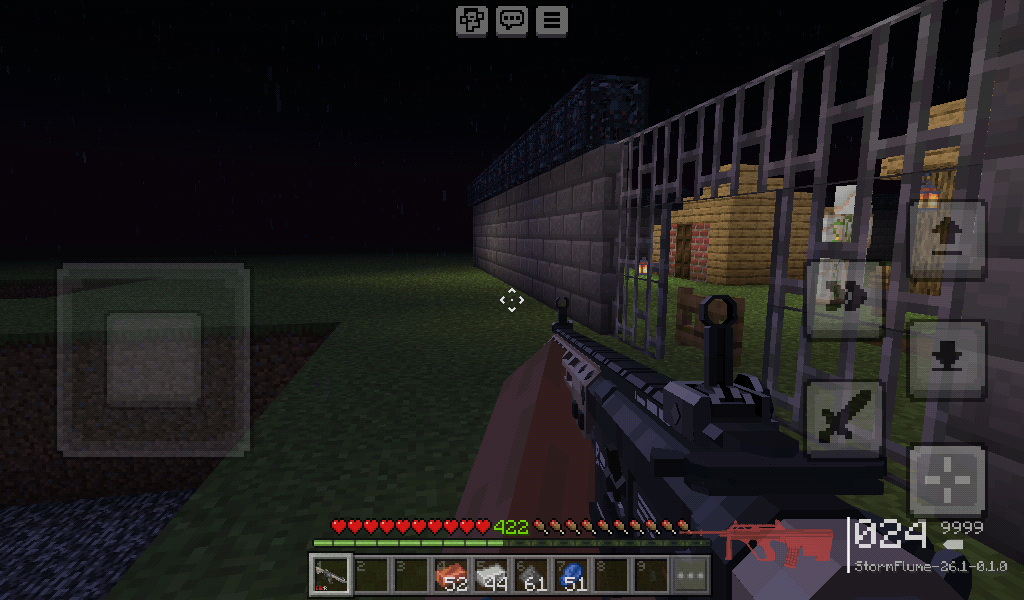 GunBFT_MAP — screenshot 3