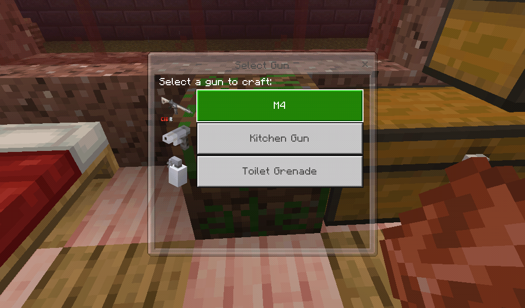 GunBFT_MAP — screenshot 5