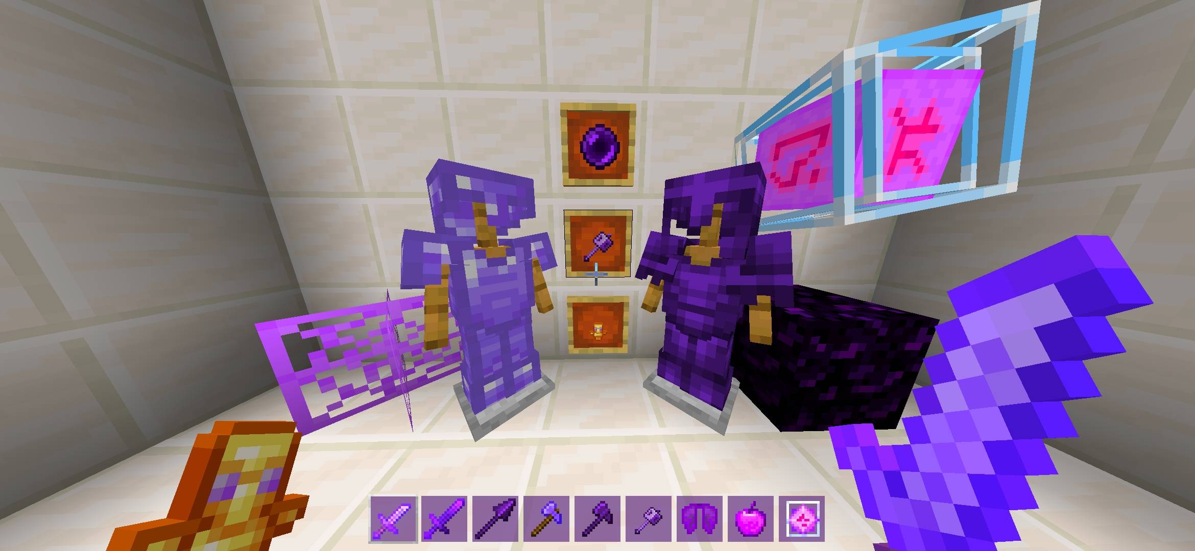 KJX Purple [16x] — screenshot 1
