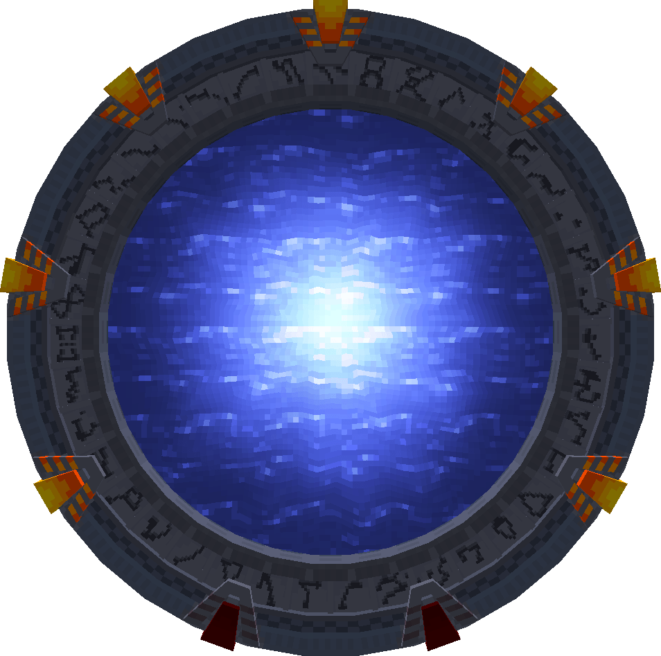 Thumbnail Icarus Milky Way Stargate