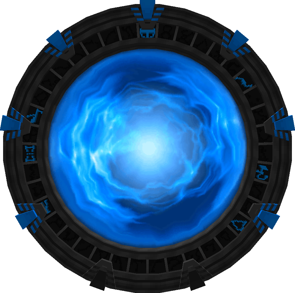 Thumbnail Jumpgate Milky Way Stargate