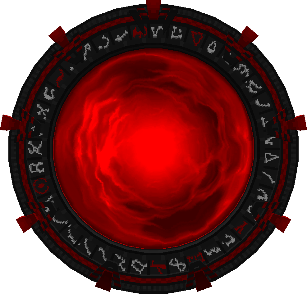 Thumbnail Apex Milky Way Stargate