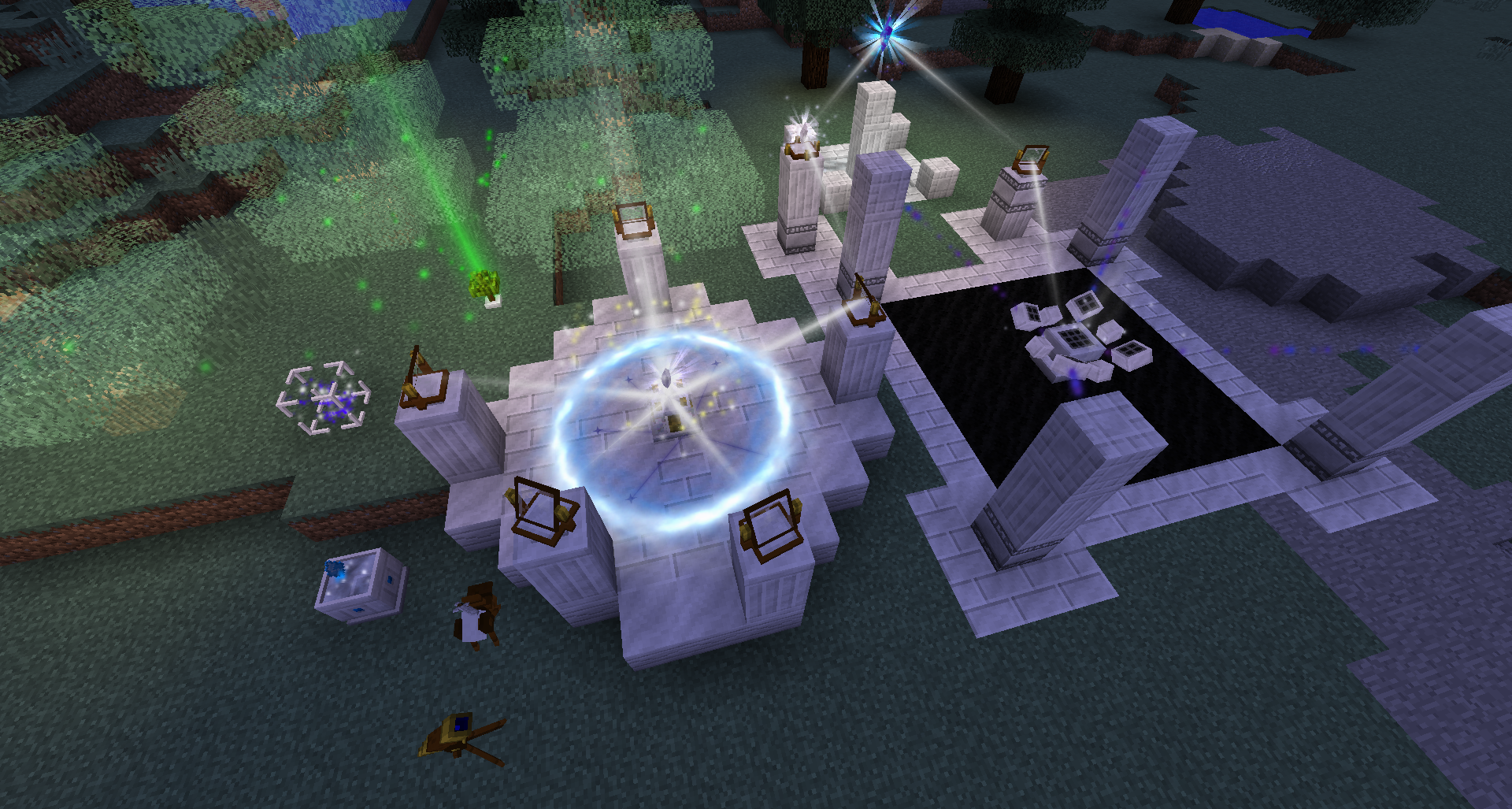 Astral Sorcery - Minecraft Mods - CurseForge