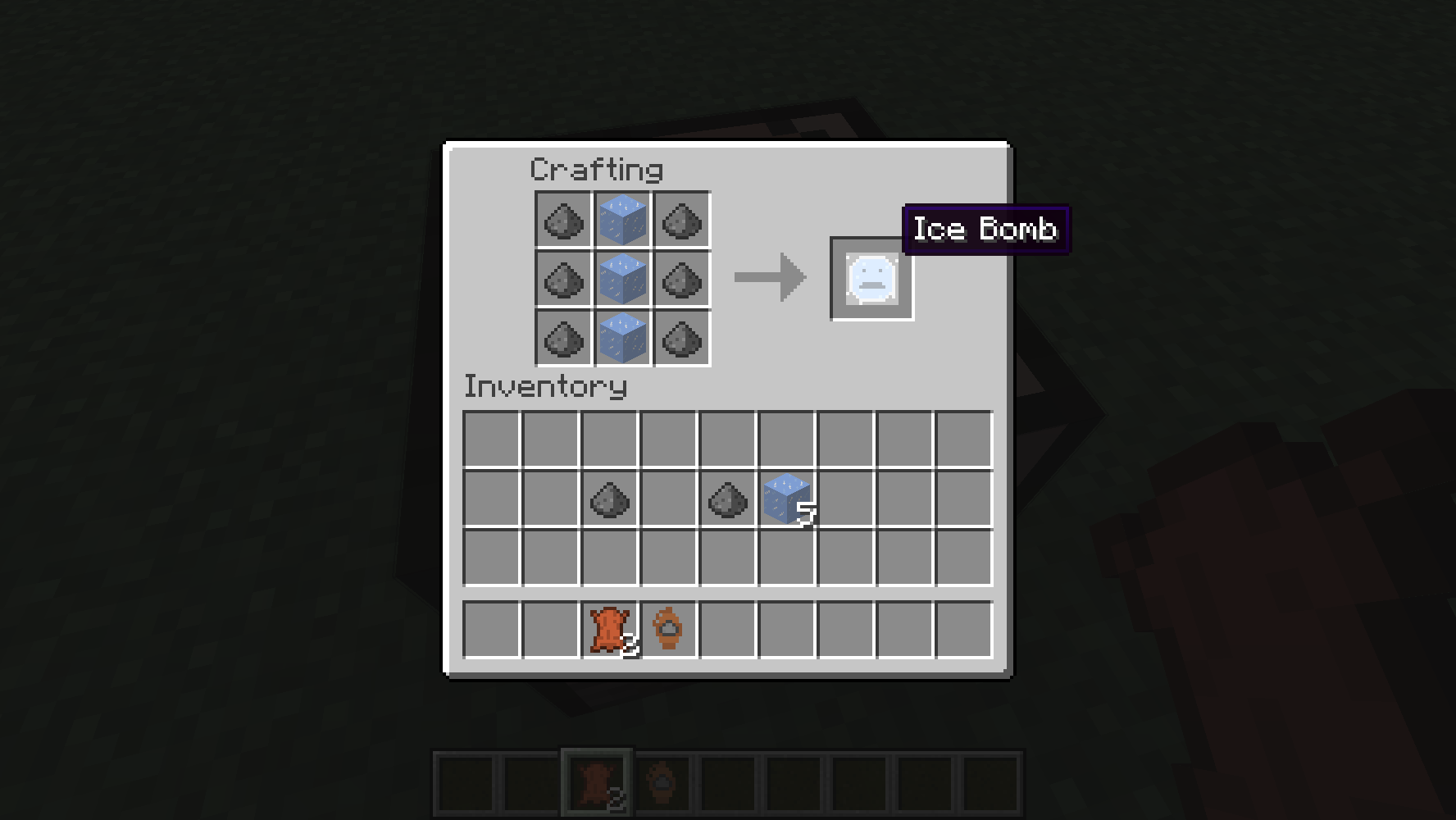 Weird and Wacky Craft — screenshot 7