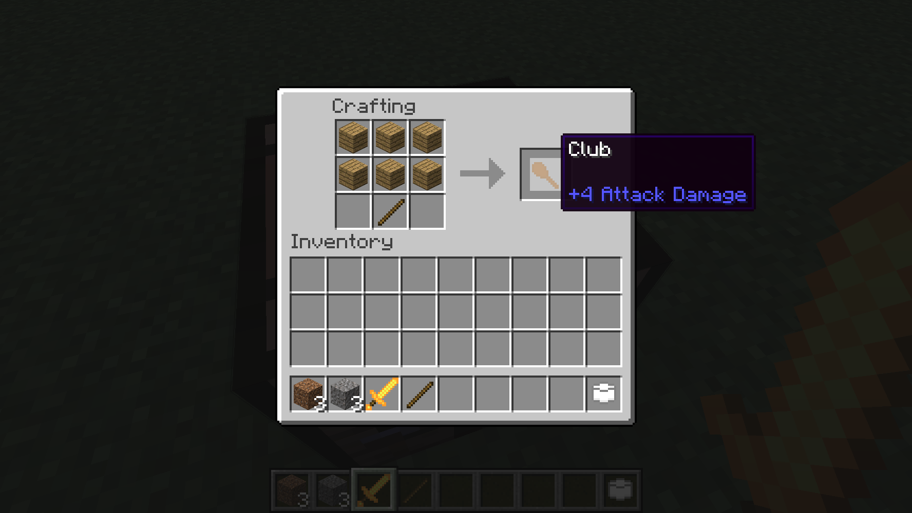 Weird and Wacky Craft — screenshot 4
