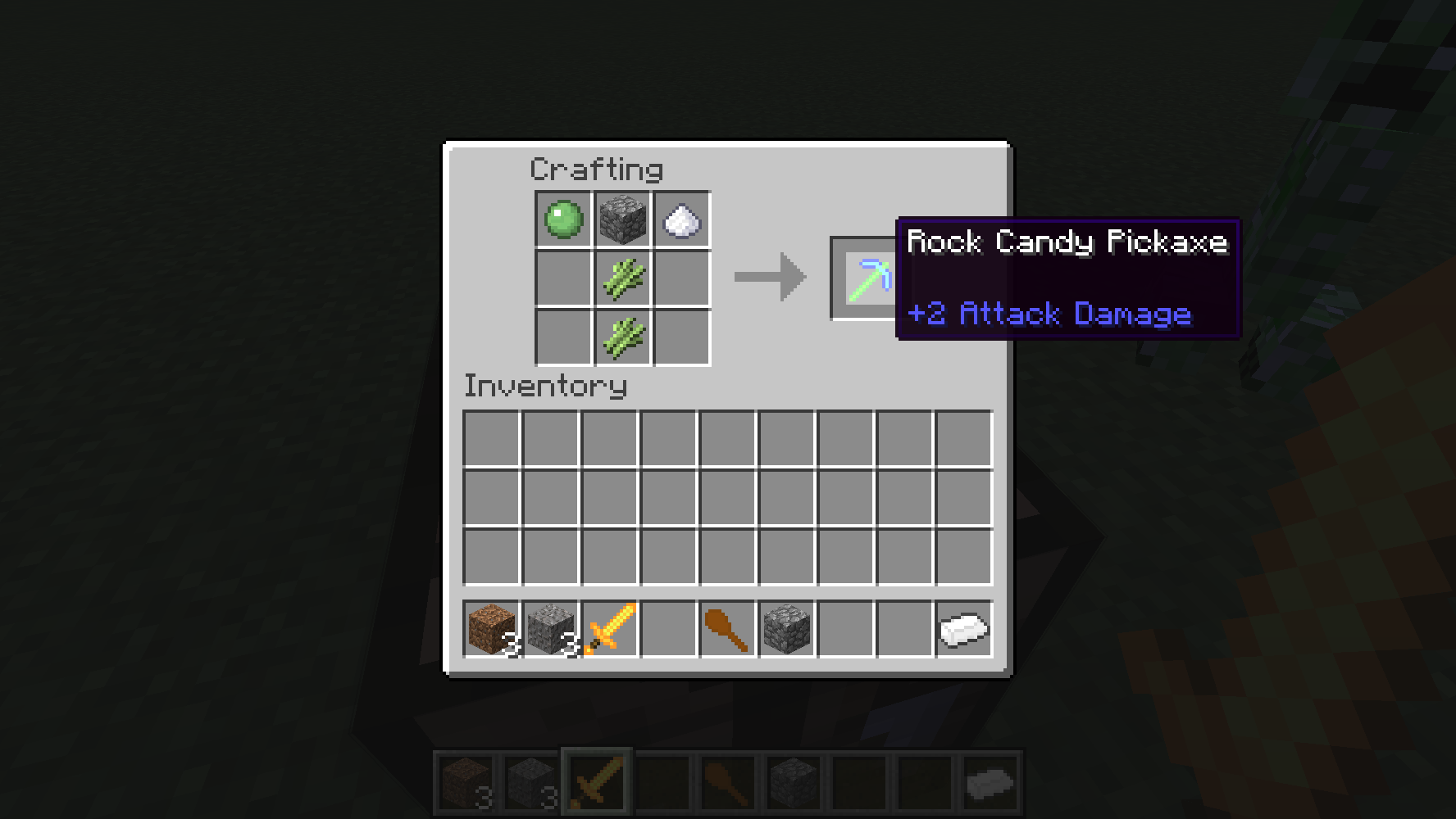 Weird and Wacky Craft — screenshot 3