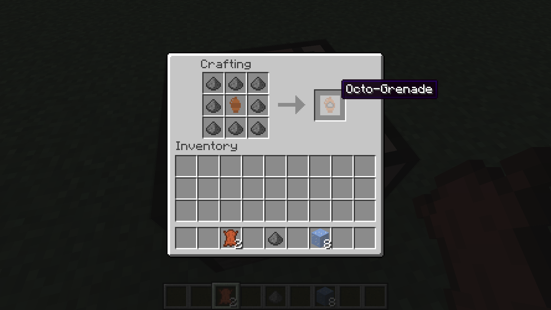 Weird and Wacky Craft — screenshot 1