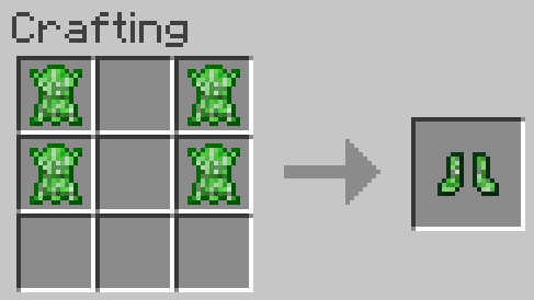 Creeper Boots