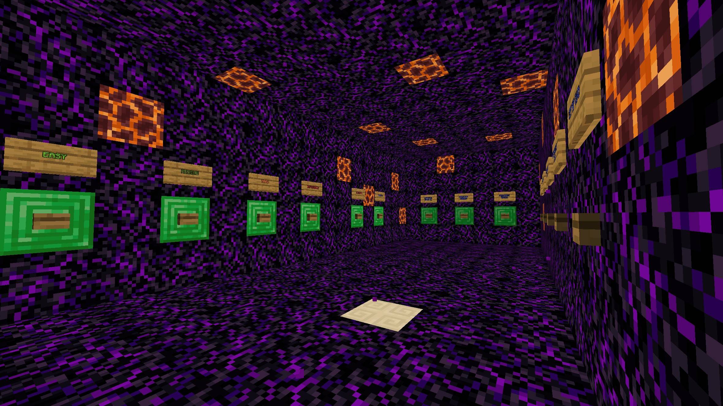 CRYSTAL PVP BOT PRACITCE — screenshot 1