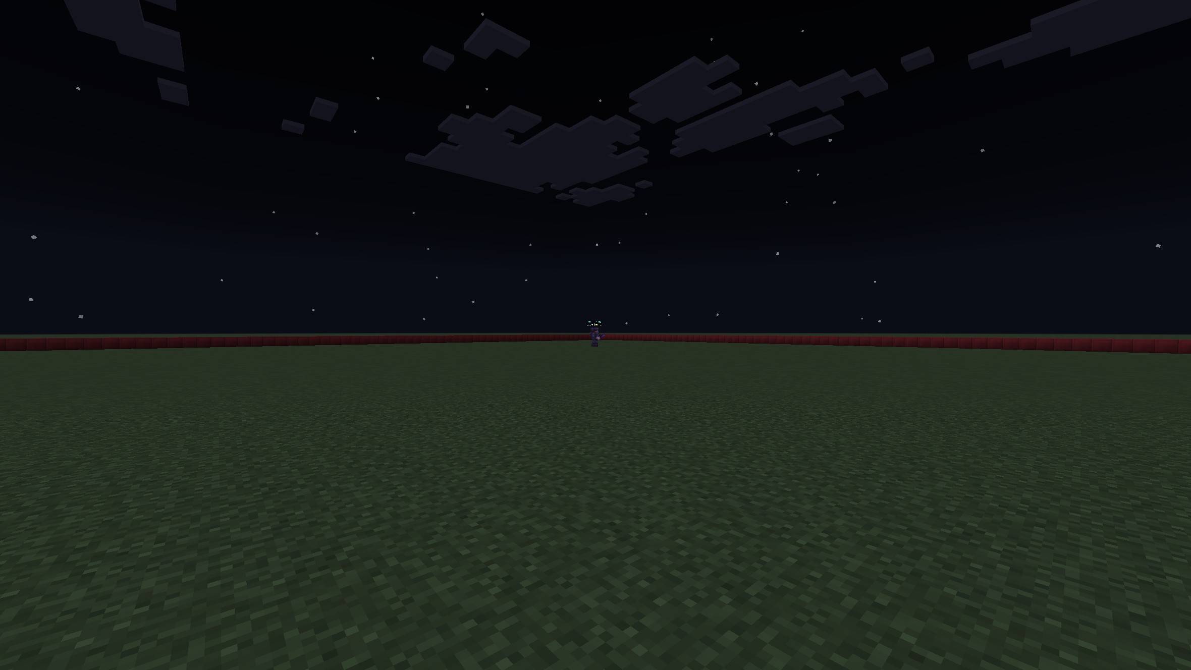 CRYSTAL PVP BOT PRACITCE — screenshot 4