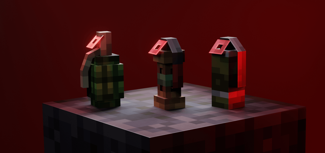 MCPEDL