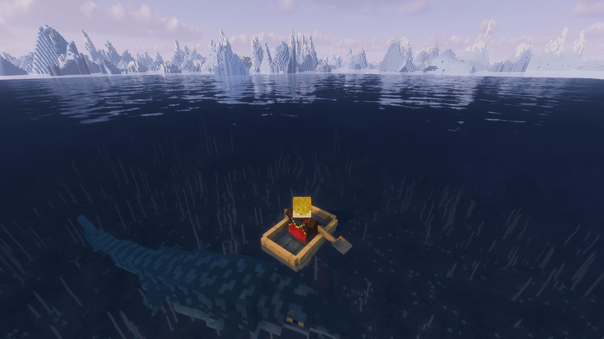 why is my boat sinking?