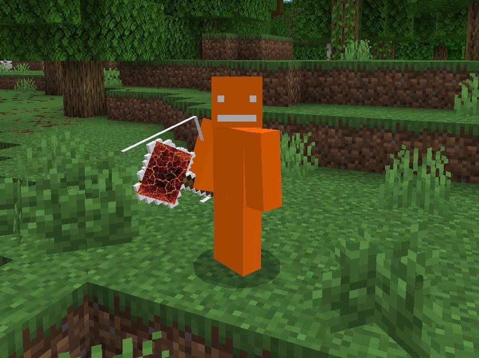 Kidsmelancon and Lostrest2’s awesome textures!!!!!!! screenshot active