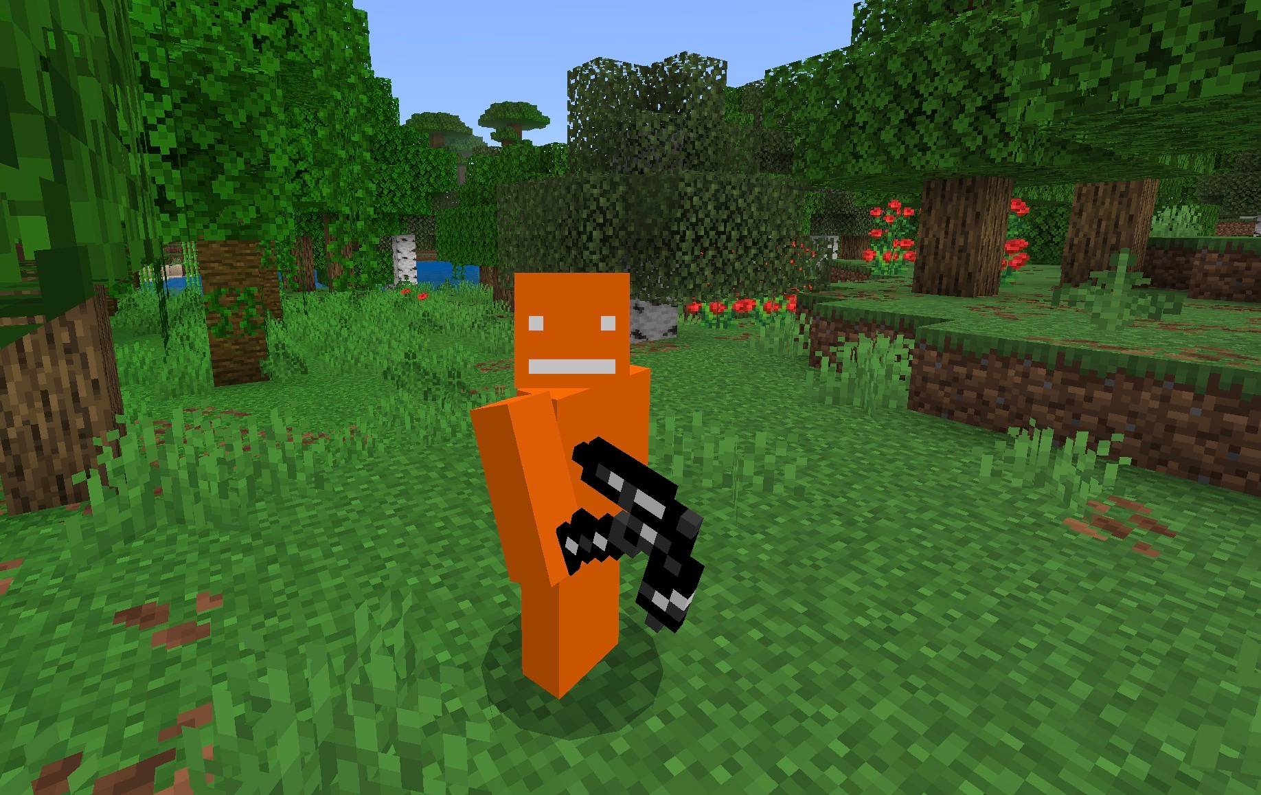 Kidsmelancon and Lostrest2’s awesome textures!!!!!!! thumbnail 2
