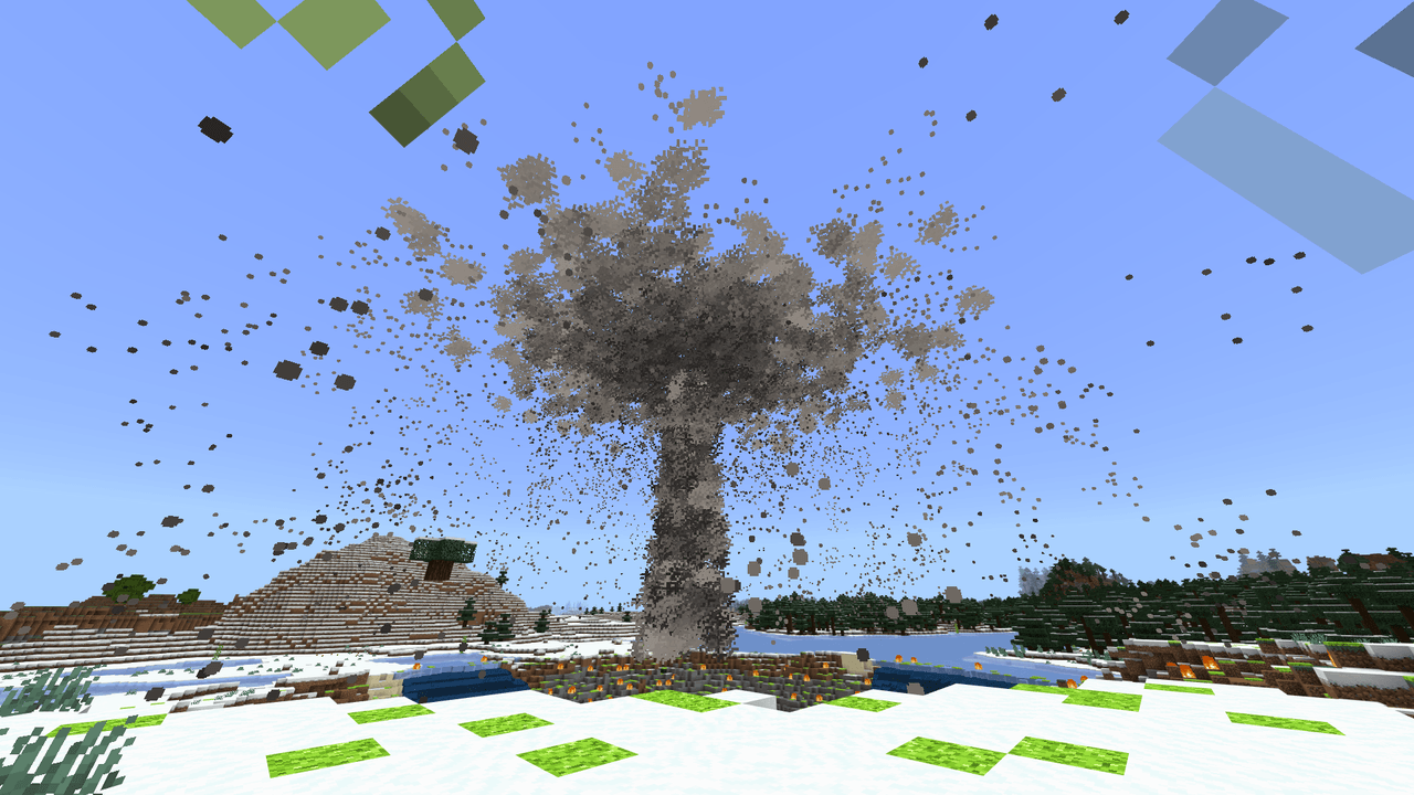 Thumbnail Nuke TNT A devastating nuclear explosion
