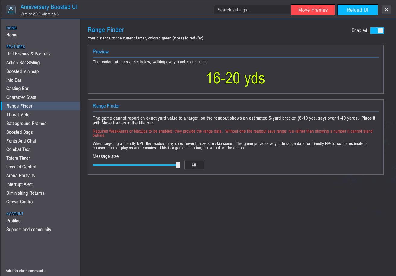 ABUI Addon 10