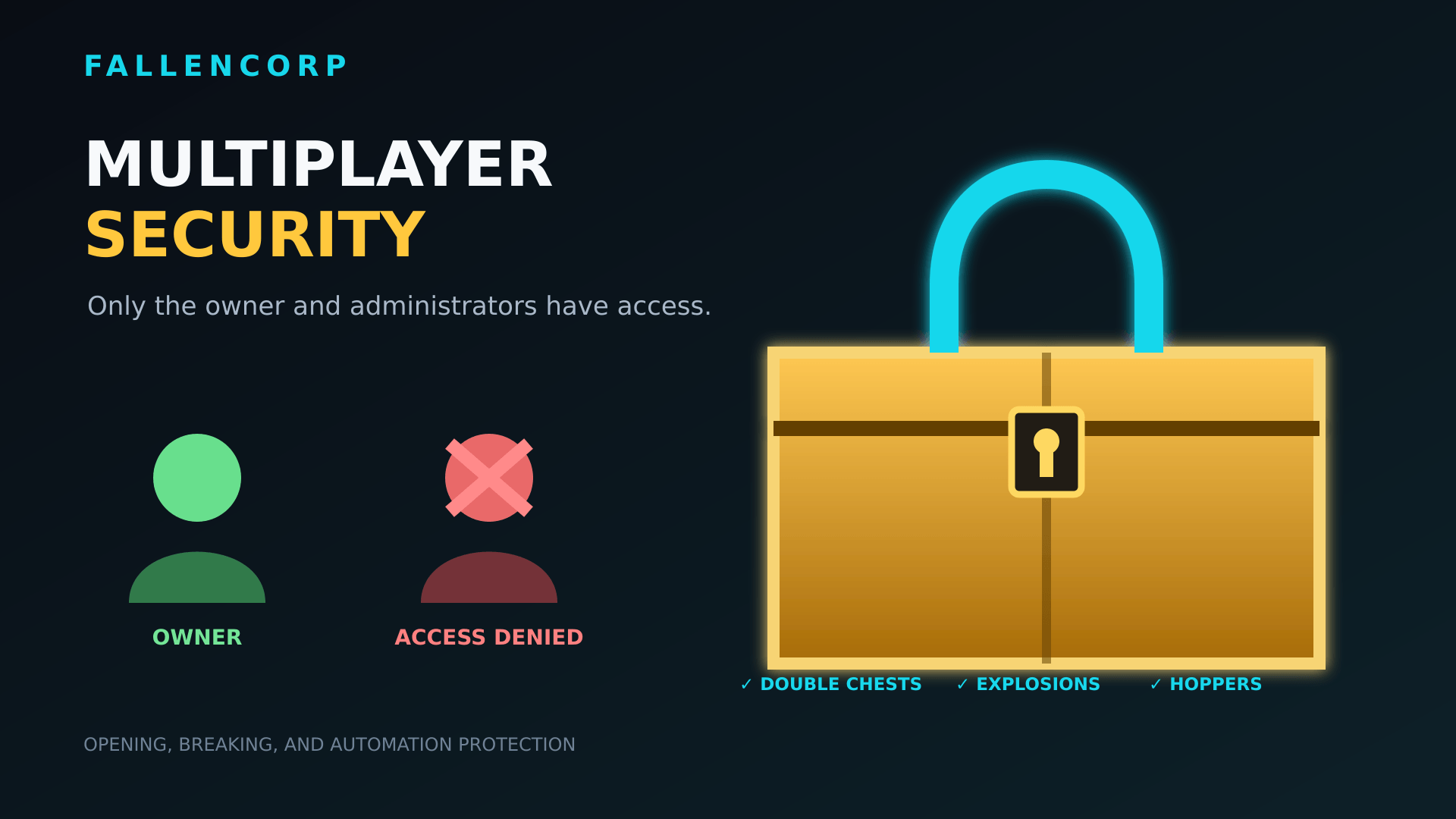 Secure to Secure — screenshot 4