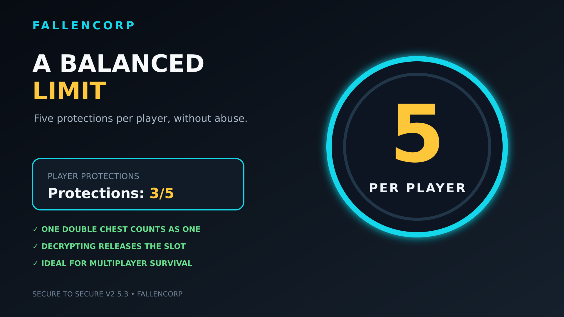 Secure to Secure — screenshot 5