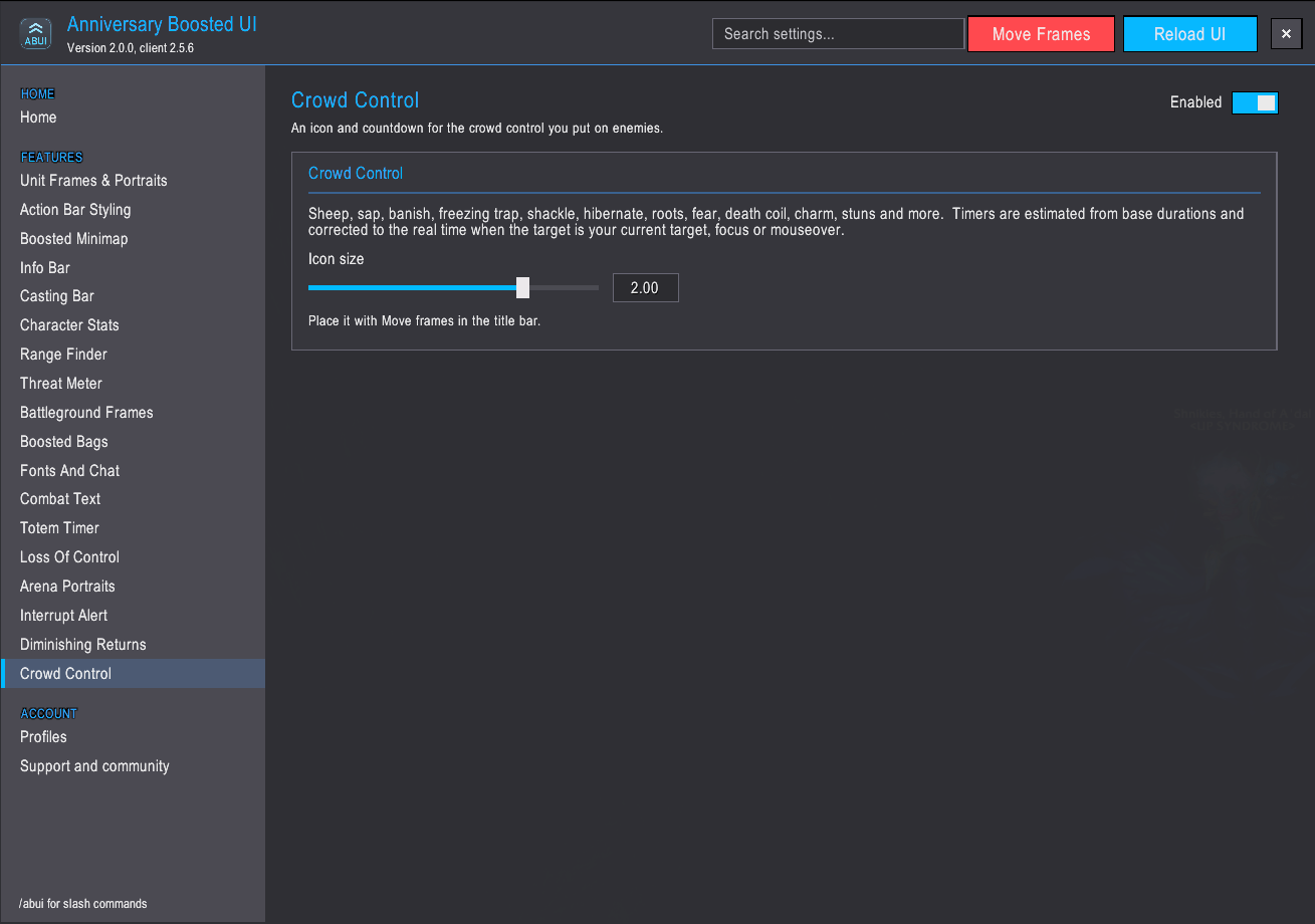 Thumbnail ABUI Addon 22