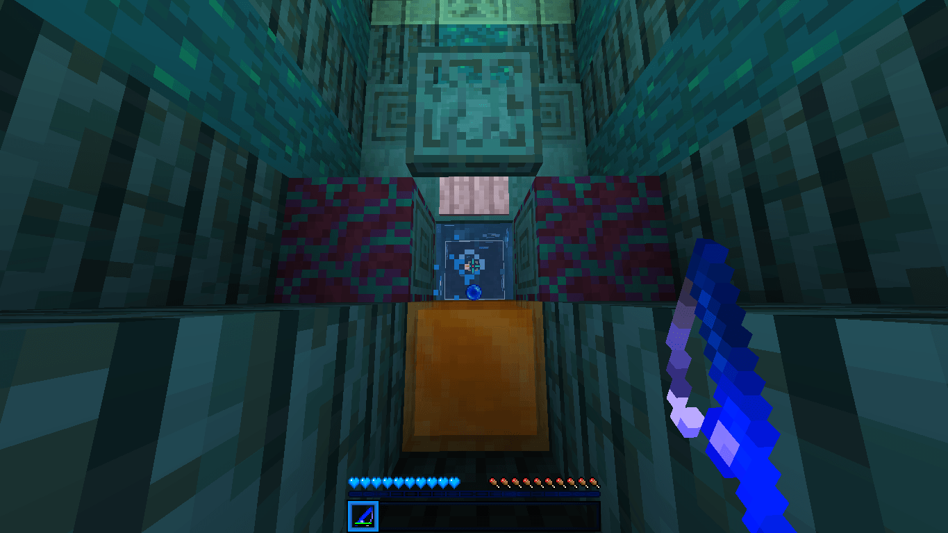 Clushion's Wireless Stasis — screenshot 1