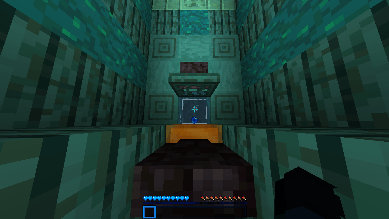 Clushion's Wireless Stasis — screenshot 2
