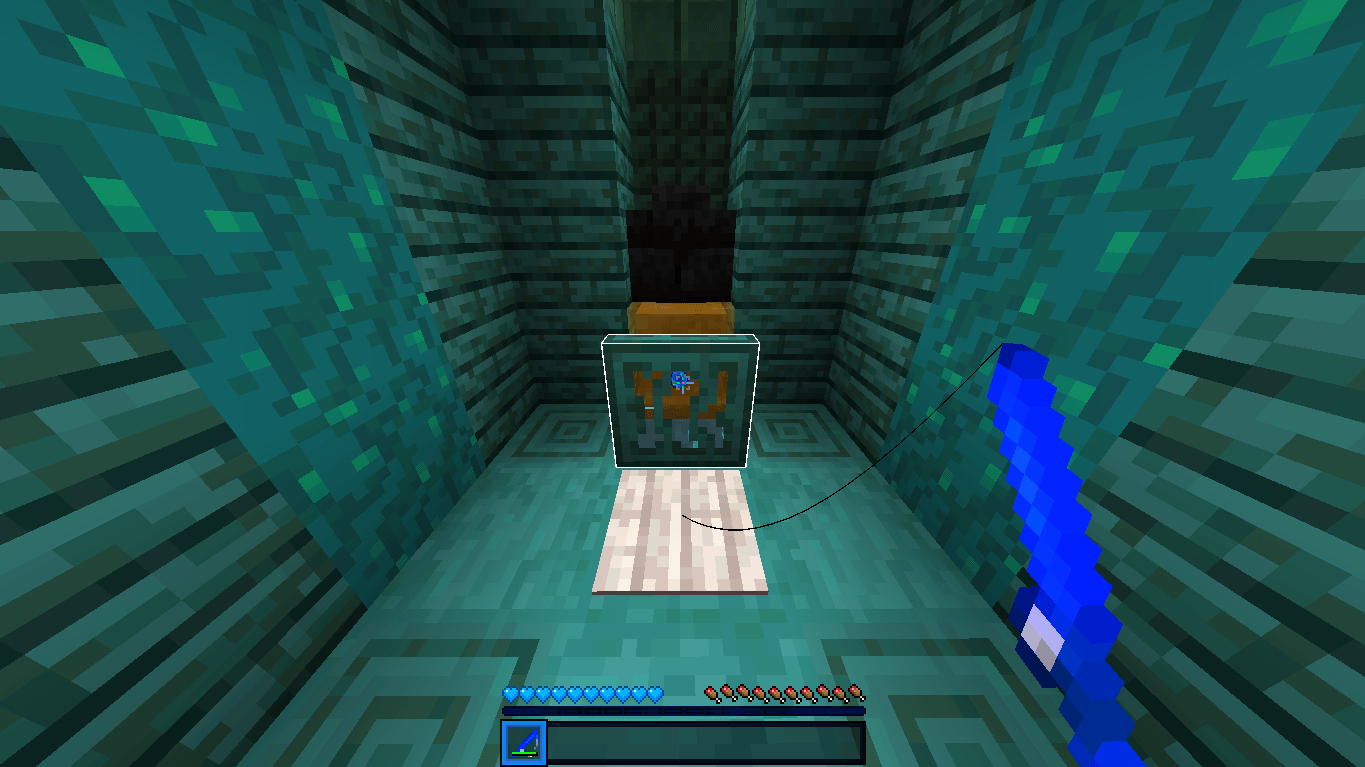 Clushion's Wireless Stasis — screenshot 3