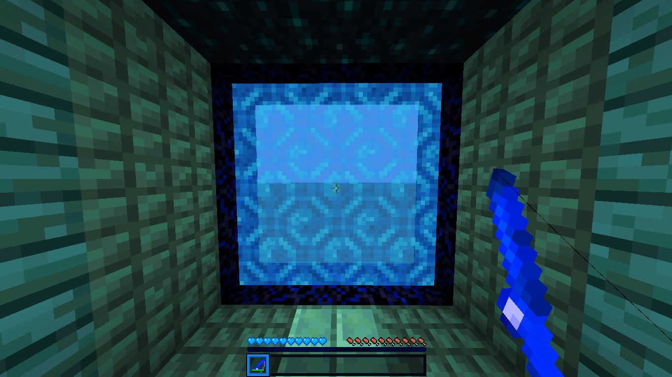 Clushion's Wireless Stasis — screenshot 4
