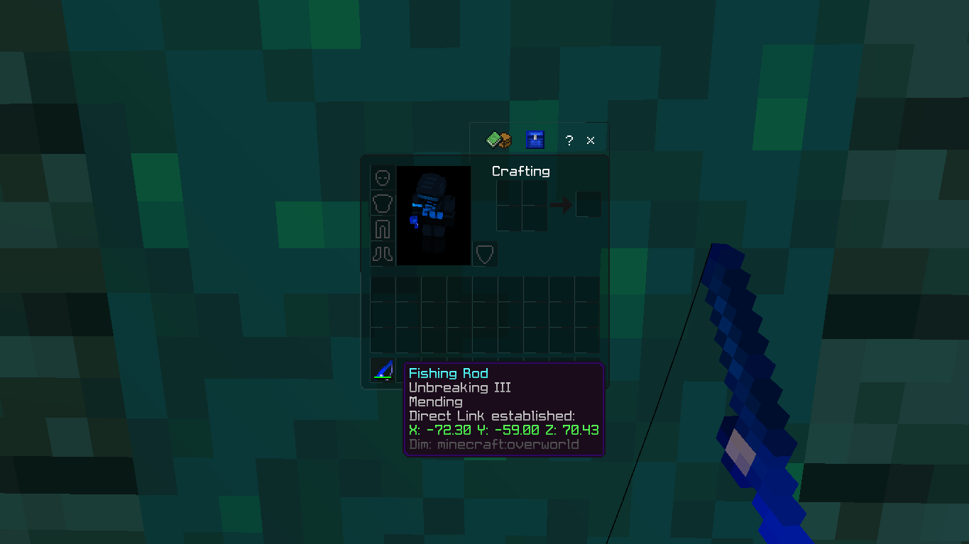 Clushion's Wireless Stasis — screenshot 5