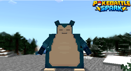 Pokebattle Spark — screenshot 1