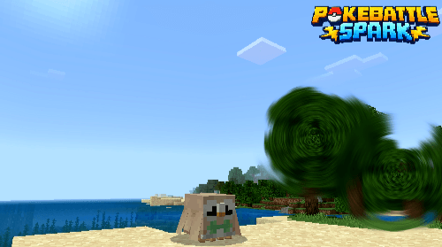 Pokebattle Spark — screenshot 4