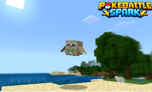 Pokebattle Spark — screenshot 3