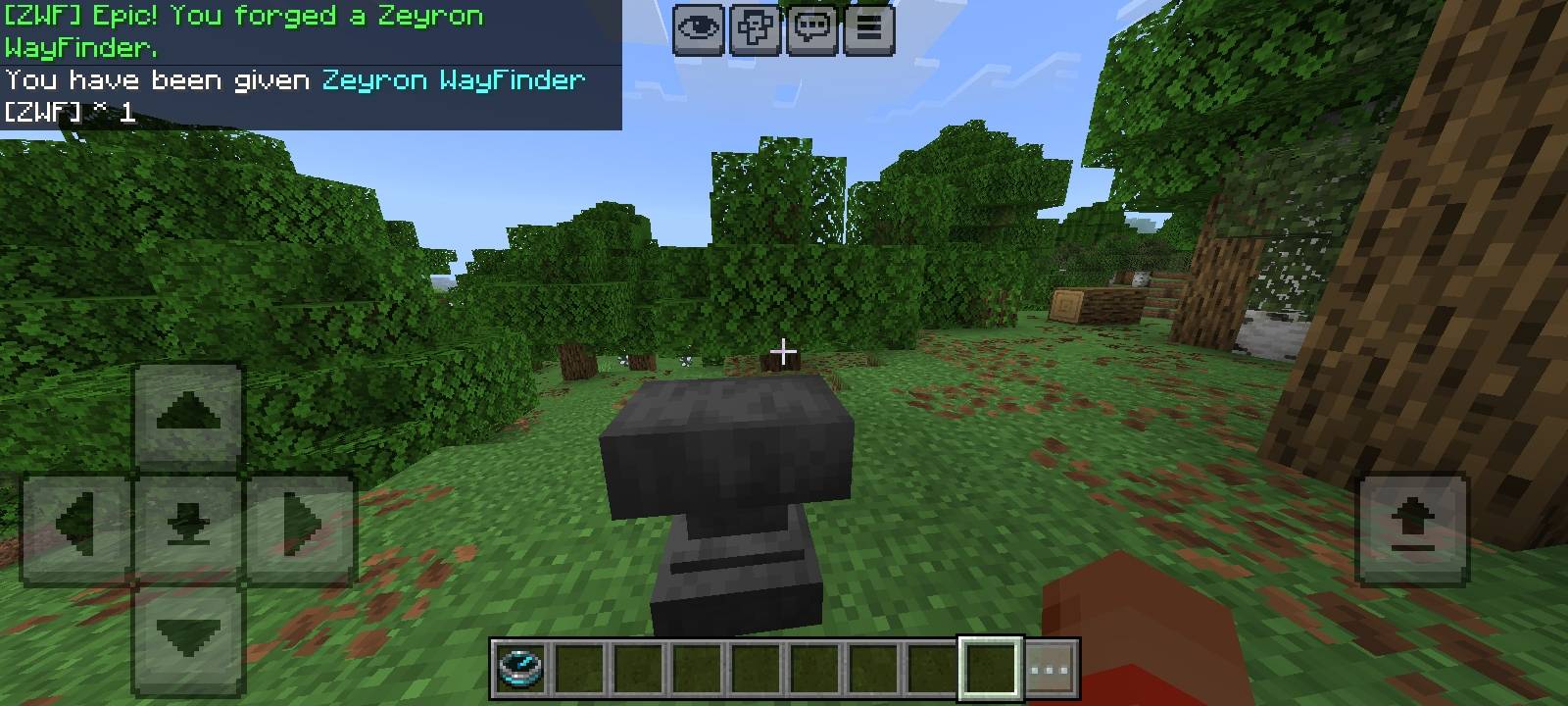 Zeyron WayFinder [ZWF] — screenshot 3