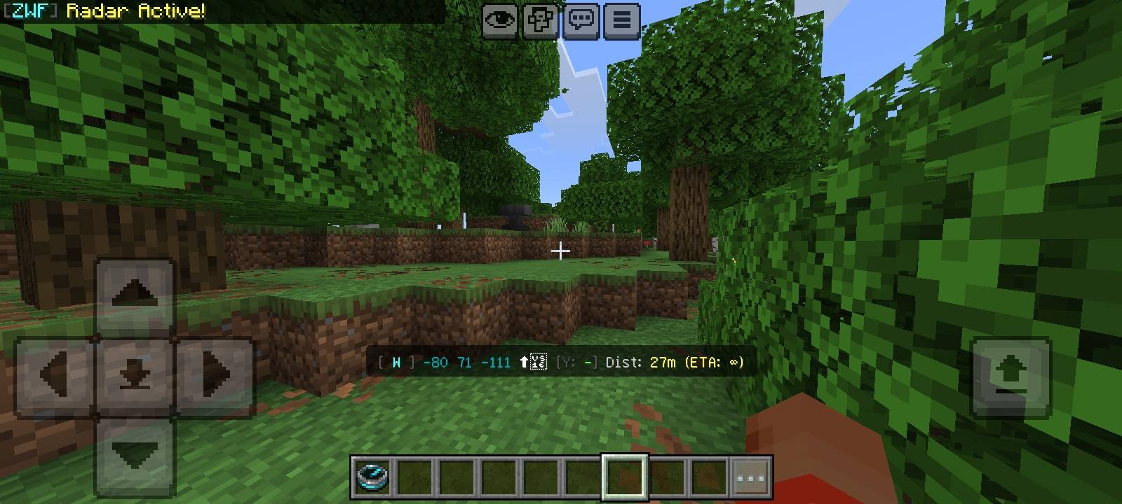 Zeyron WayFinder [ZWF] — screenshot 6