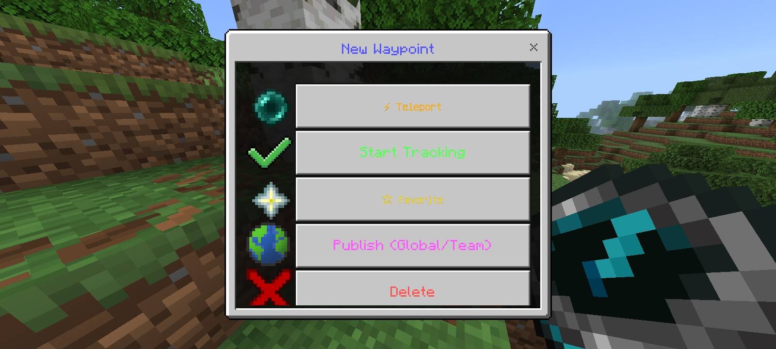 Zeyron WayFinder [ZWF] — screenshot 7