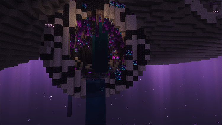 End Meteorite