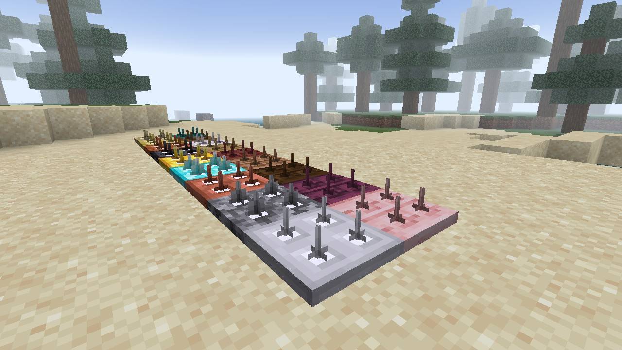 More Spikes[Achievement Friendly]