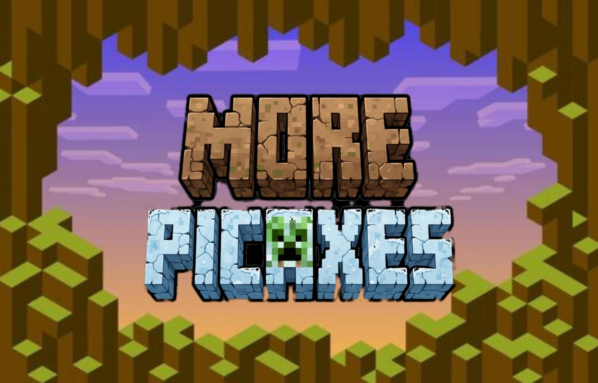 MORE PICAXES