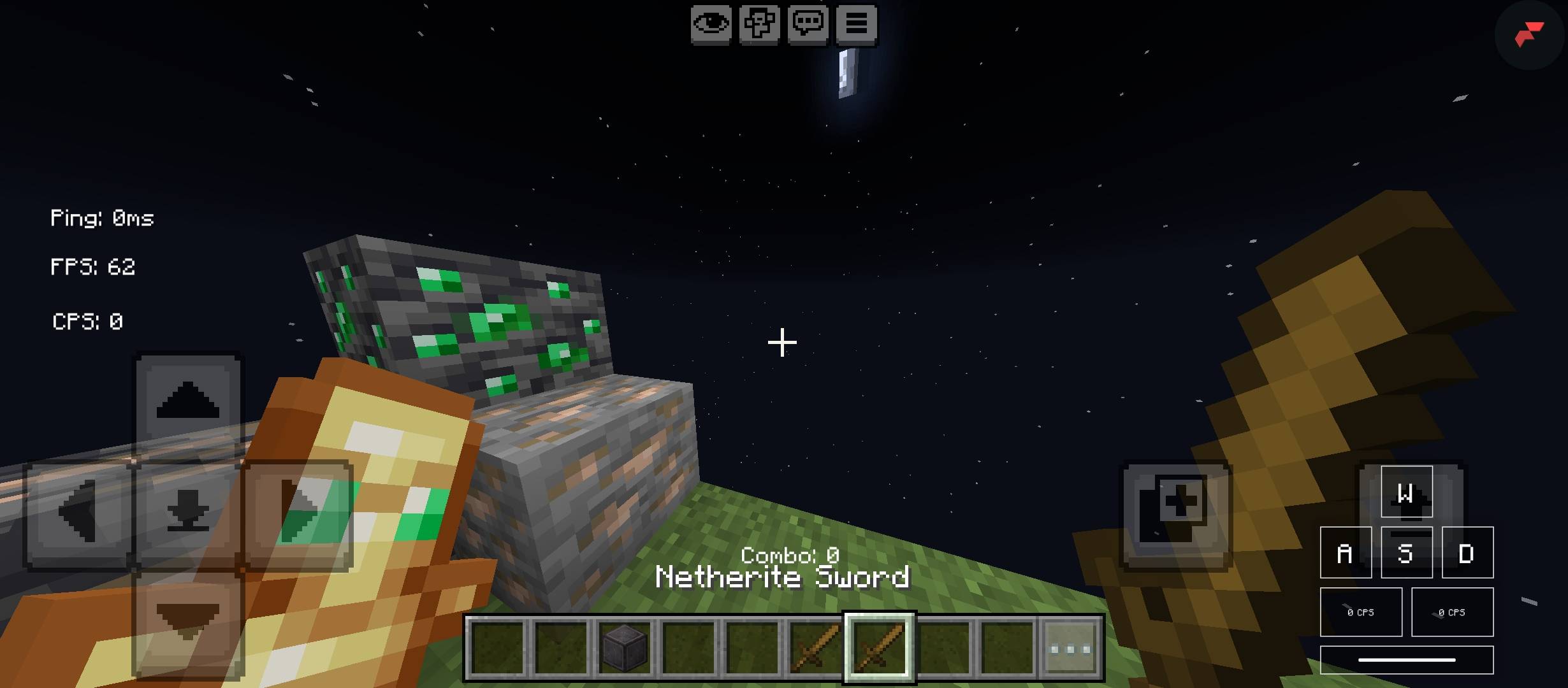 It is Wooden sword? thumbnail 2
