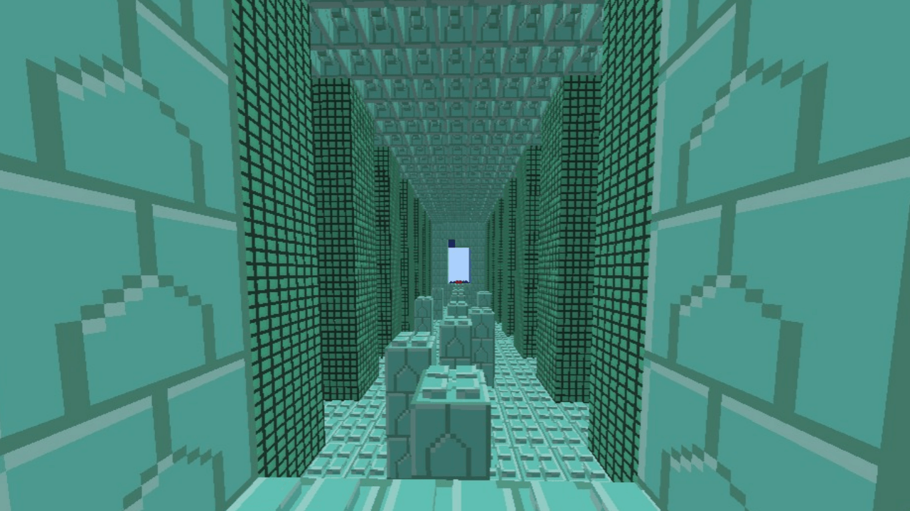 Lego Parkour — screenshot 3