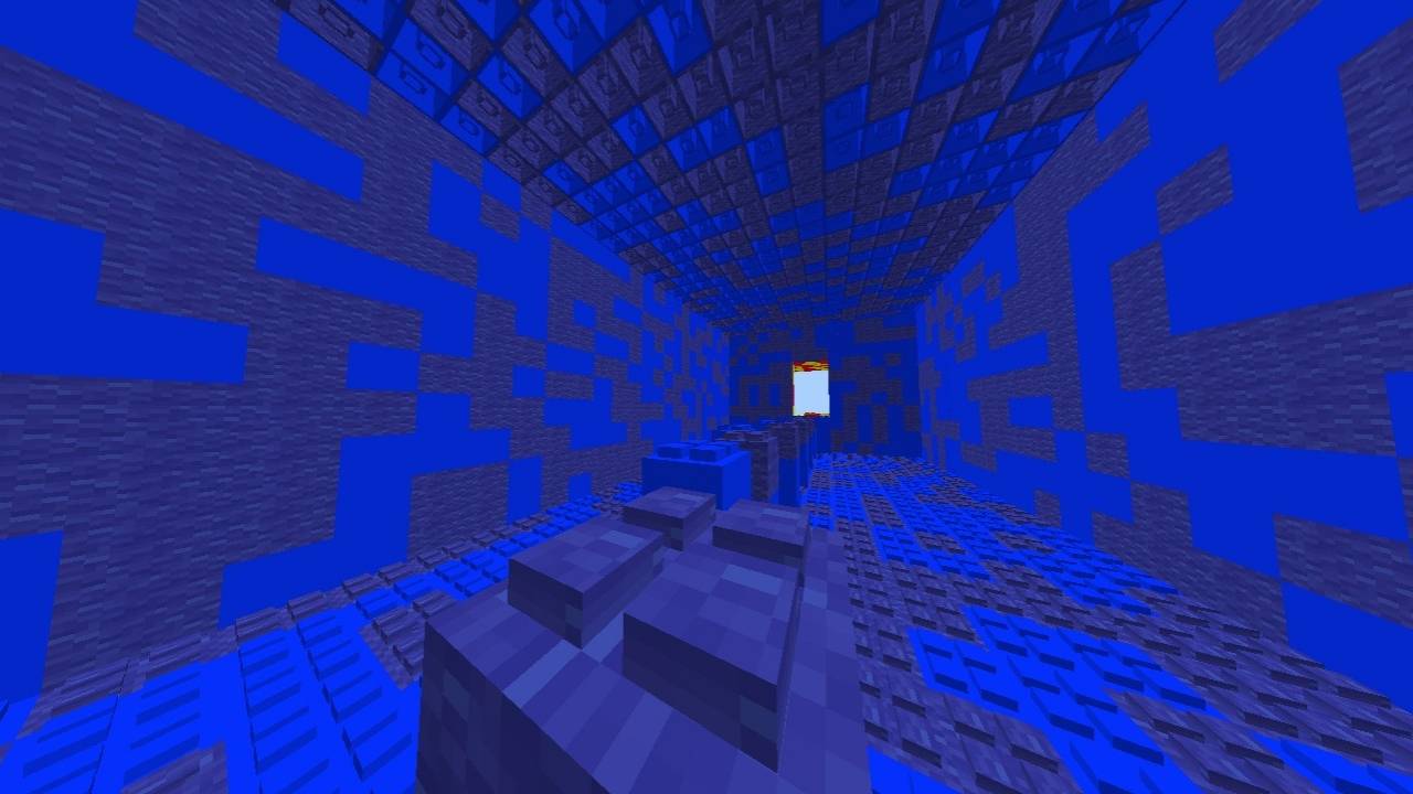 Lego Parkour — screenshot 6