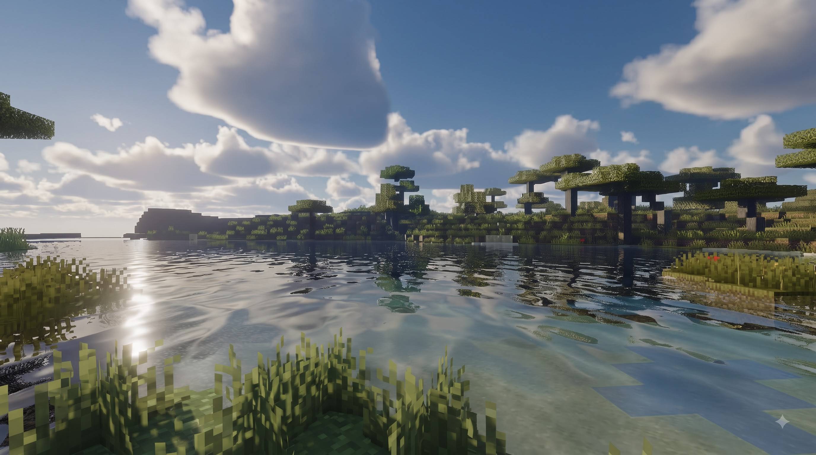 Realistic Debo Shader thumbnail 3