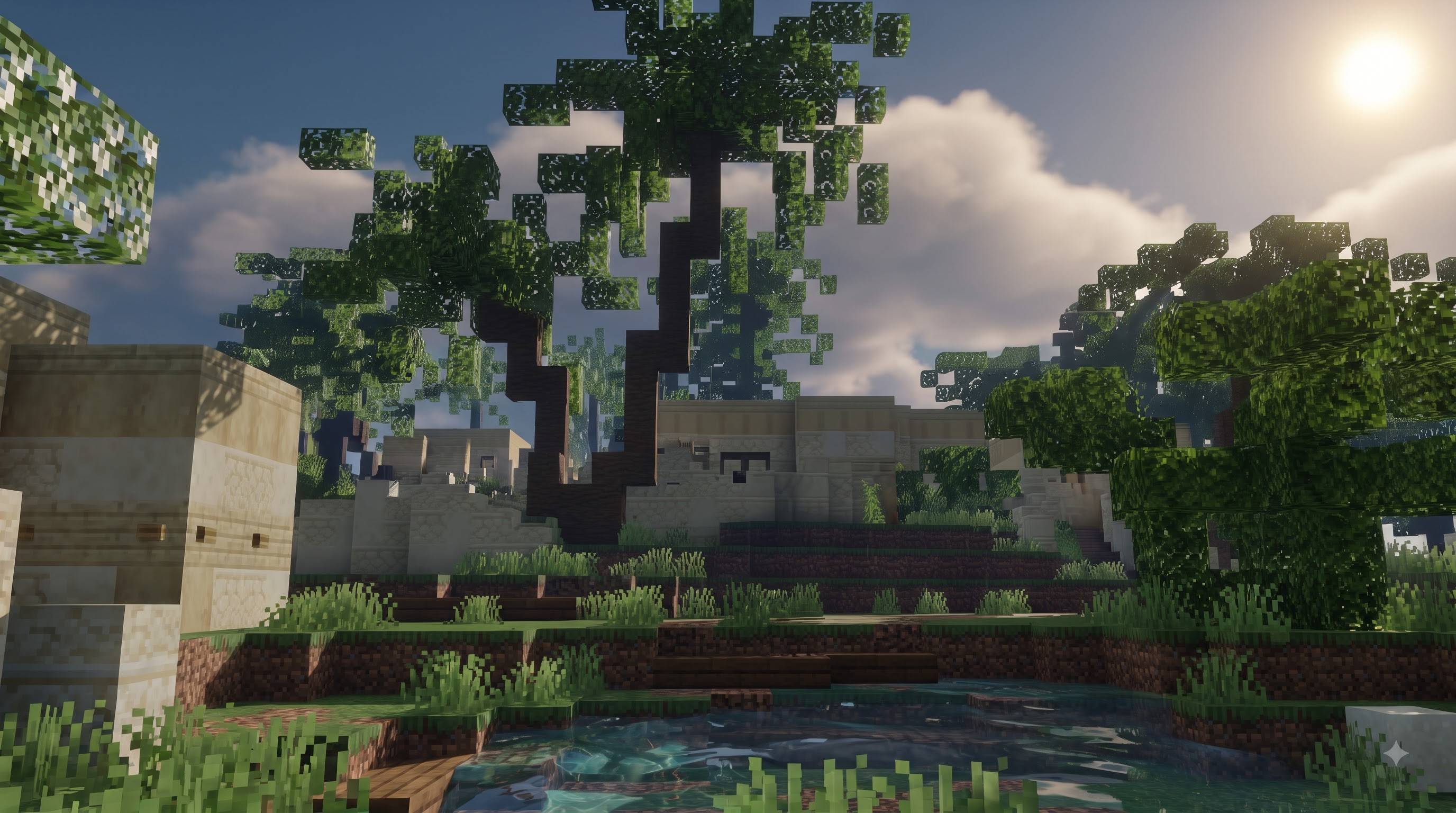 Realistic Debo Shader thumbnail 2