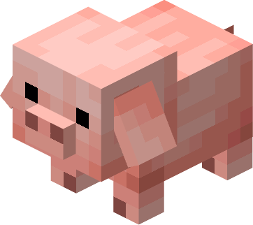 Flappy Pigs: 3D Ears and Tails for Pigs — screenshot 3