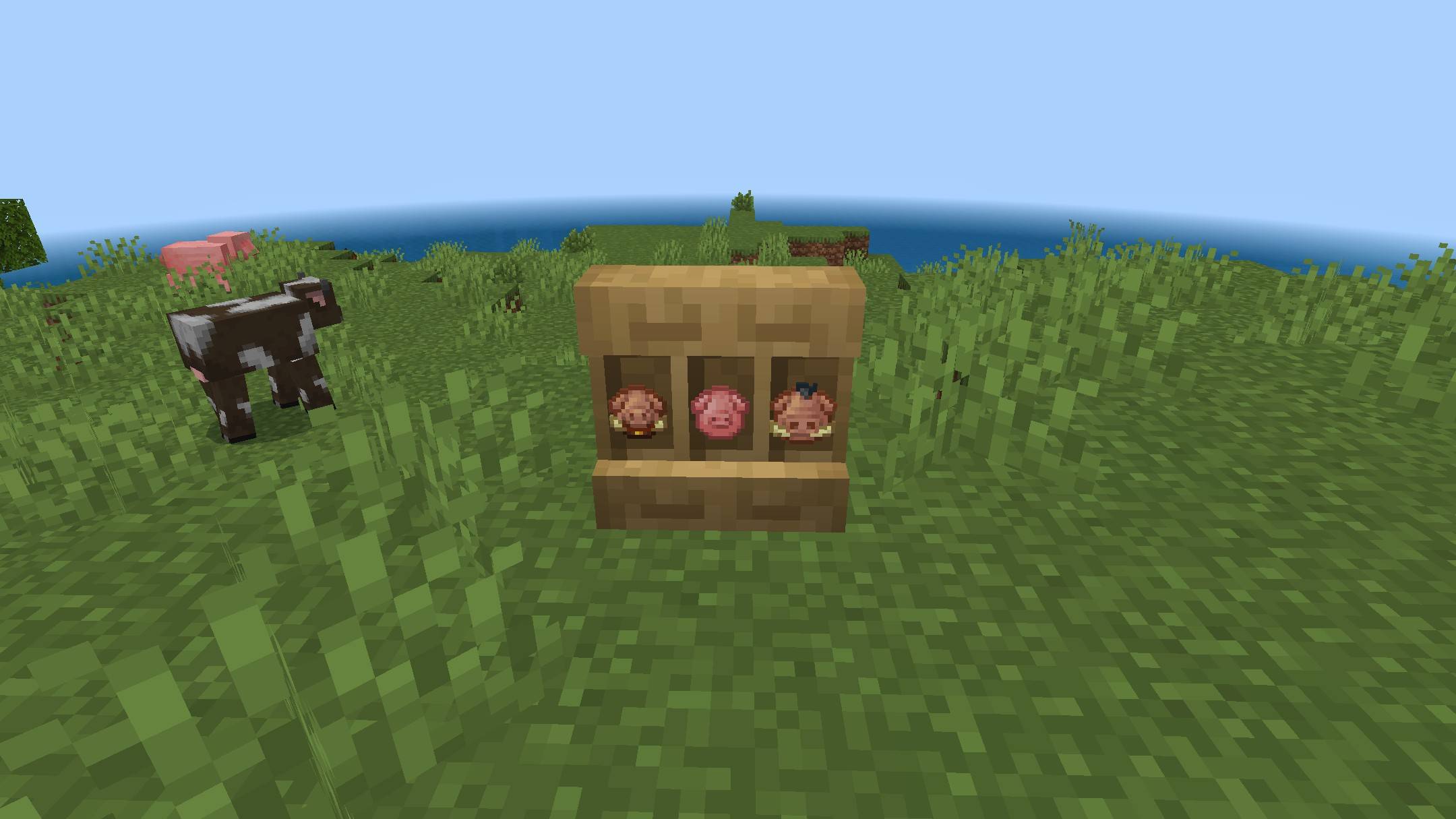 Flappy Pigs: 3D Ears and Tails for Pigs — screenshot 5