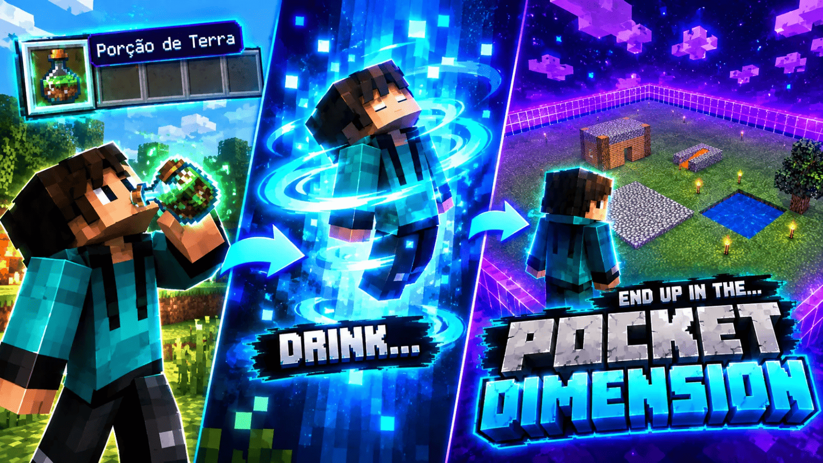 Gravity's Pocket Dimension — screenshot 1