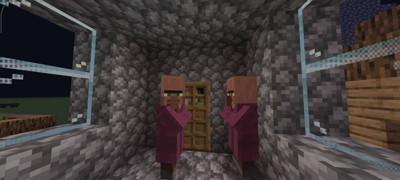 Classic Villages – Old Villagers & Villages — screenshot 3