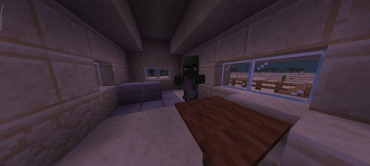 Classic Villages – Old Villagers & Villages — screenshot 8